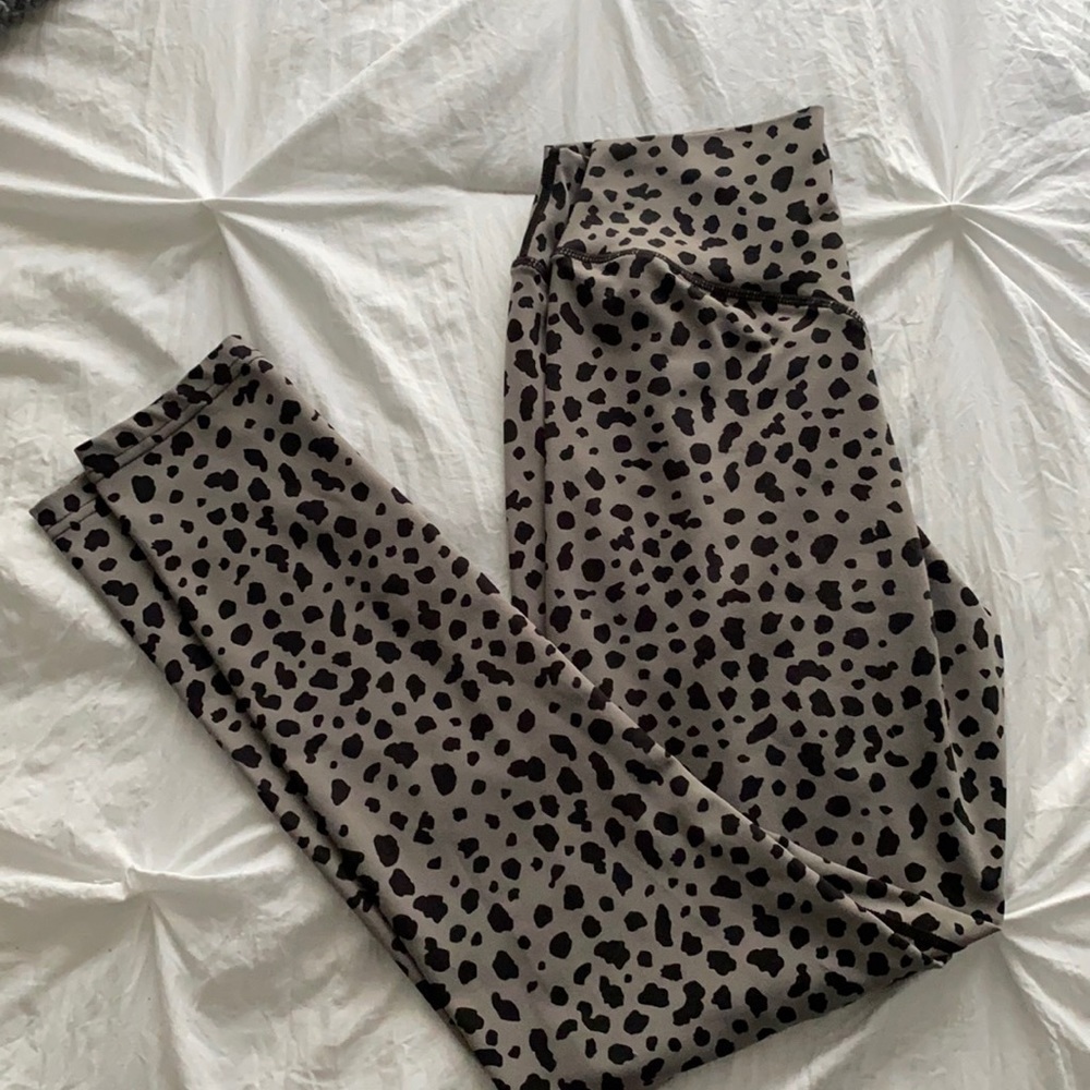 Balance Athletica Kingdom Collection Leggings